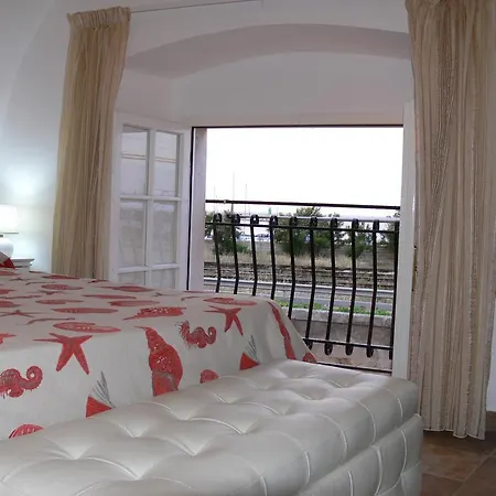 Apartman Carlo V - Via Buccarella 19 - 25 Gallipoli